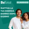 Duo 2x200ml BeTotal sciroppo per affaticameno e sistema immunitario bambini