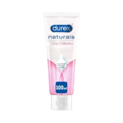 Durex Naturals Ultra Delicato Gel Lubrificante 100ml