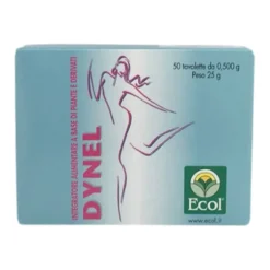Dynel 50 Tavolette