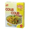 Easyglut Cous Cous Senza Glutine 375g Scatola