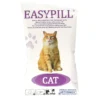 Easypill Cat Sacchetto Alimento Gatti Somministrazione Compresse 40g