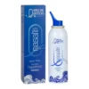 Eau De Quinton Spray Nasale Soluzione Ipertonica 100ml