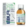 Eburos Collutorio Antiplacca 200ml