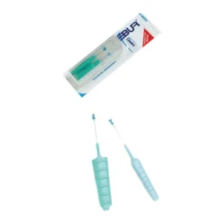 Ebur Scovolino Fine Igiene Interdentale 5 Pezzi