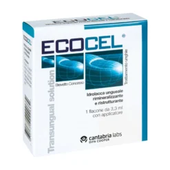 Ecocel Lacca Ungueale 3.3ml