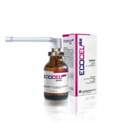 Ecocel Plus Spray Micosi Piedi 20ml