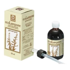 Ecolampone Giovani Gettic Gocce 50ml
