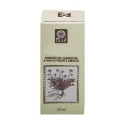 Ecol Fieno Greco Estratto Analcolico Integratore Di Salute Metabolica 50ml