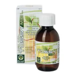 Ecol Tossymel Integratore Di Fluidit&agrave; Bronchiale 150ml