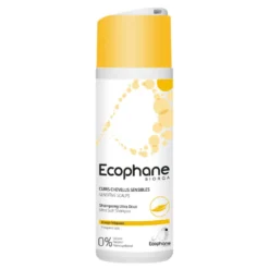 Ecophane Biorga Shampoo Delicato 200ml