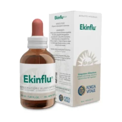 Ecosol Ekinfklu Gocce 50ml