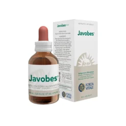 Ecosol Javobes Integratore Equilibrio Peso Corporeo 50ml