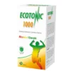 Ecotonic 1000 Integratore Tonificante 14 Stick Pack