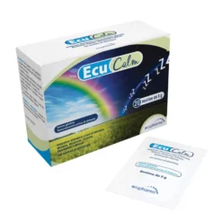 Ecucalm Integratore Sonno 20 Bustine