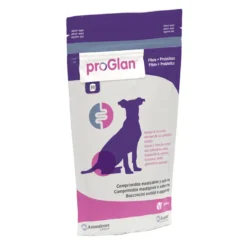 Ecuphar Proglan Funzione Ghiandole Perianali Mangime Complementare Cani 30 Bocconcini