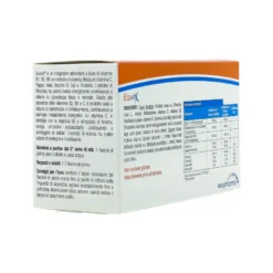 Ecuvix 10 Flaconi 10ml