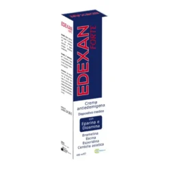 Edexan Forte Crema Antiedemigena 100ml