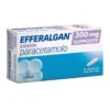 Efferalgan Bambini Paracetamolo 300mg Antipiretico 10 Supposte