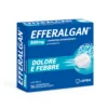 Efferalgan 500mg Paracetamolo 16 Compresse Effervescenti