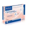 Effipro Spot-on Soluzione 4 Pipette 2,68ml 268mg Cani Da 20 A 40 Kg