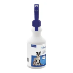 Effipro Uso Topico Cani E Gatti Soluzione Spray 2,5mg/ml 1 Flacone 500ml