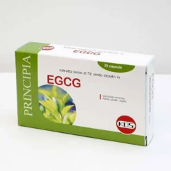Egcg The Verde 30 Capsule