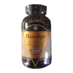 Einsof Basoligo Vegan Formula Integratore Equilibrio Elettrolitico 200g