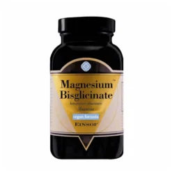 Einsof Magnesium Bisglicinate Integratore Di Magnesio 90 Capsule
