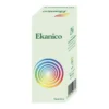 Ekanico Gocce Integratore Rilassamento Benessere Mentale 50ml
