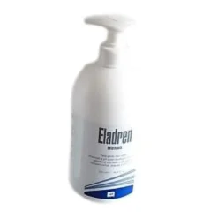 Eladrenante Liquido Detergente Delicato Per Pelle Normale 500ml