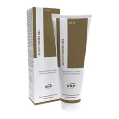Elaso Crema Gel Trattamento Anticellulite 250ml