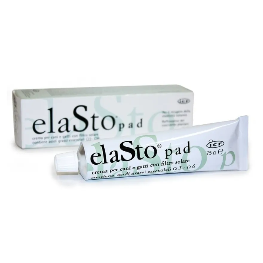 Elastopad Pomata 75ml