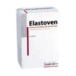 Elastoven 30 Compresse