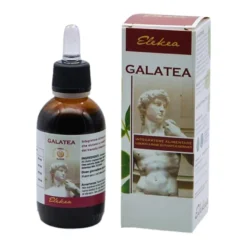 Elekea Galatea Integratore Antidisbiotico Intestinale 50ml