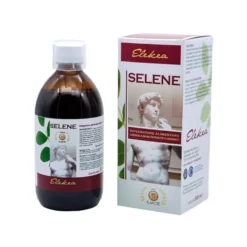 Elekea Selene Integratore Drenaggio Fegato 500ml