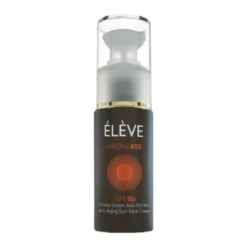 Eleve Crema Solare Anti Età Viso Spf50+ 50ml