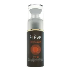 Eleve Crema Solare Anti Età Viso Spf30 50ml