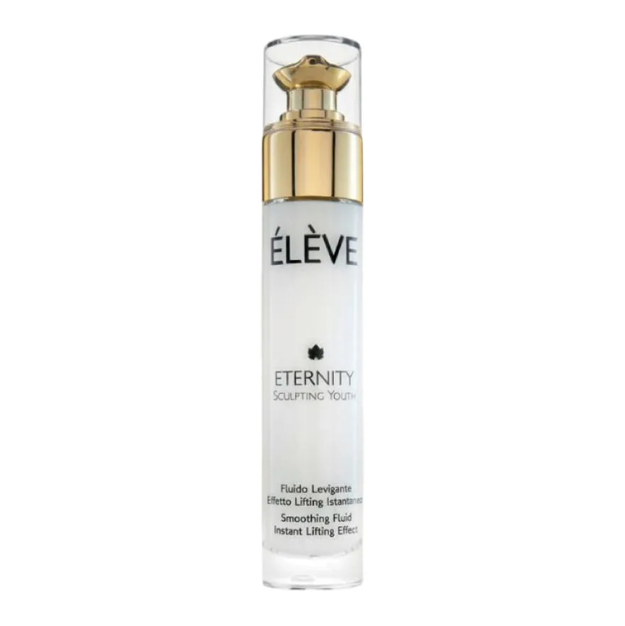 Eleve Fluido Levigante Effetto Lifting Antirughe 50ml
