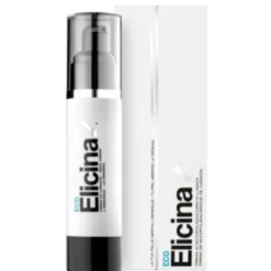 Elicina Eco Crema Bava Lumaca 50ml