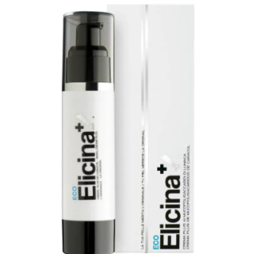 Elicina Eco Plus 50ml