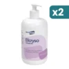 Elicryso Detergente Intimo 2 confezioni da 500ml