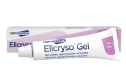 Elicryso Gel Intimo Tubo 30ml