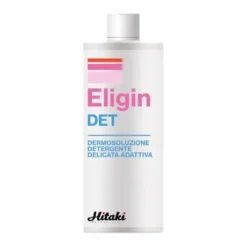 Eligin Detergente Delicato Per Pelle Normale 500ml Flacone