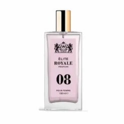 Elite Royale Profumo 08 Donna 100ml