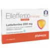 Elleffe 100 Immuno Integratore Difese Immunitarie 20 Compresse