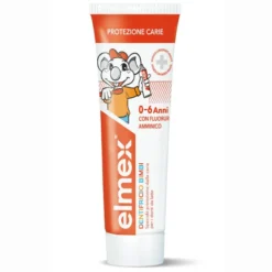 Elmex Bambini Dentifricio 50ml