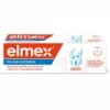 Elmex Dentifricio Pulizia Intensiva Per Denti Lisci E Naturalmente Bianchi 50ml
