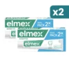 Elmex Dentifricio Sensitive per denti sensibili multipacco 4x75ml