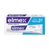 Elmex Ripara Smalto Dentifricio Rinforzante Smalto 2x75ml