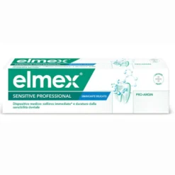 Elmex Sensitive Professional Whitening Dentifricio Sbiancante 75ml